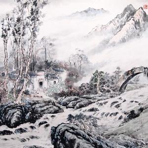 神岗晨曲