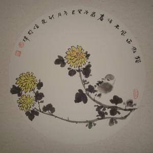 菊