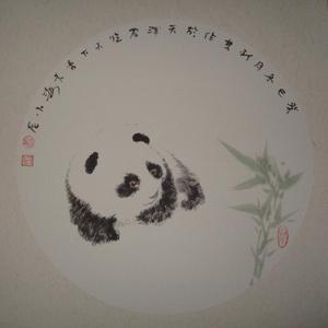 熊猫