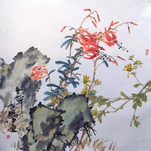 清风和韵