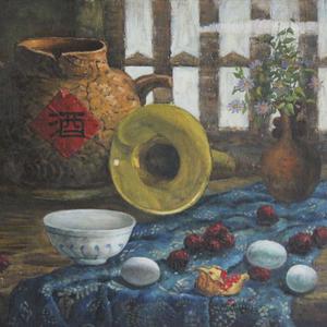 喜庆的日子