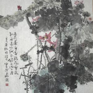 元人诗意