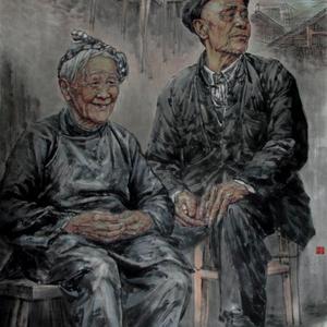 父亲母亲