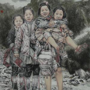 姐妹