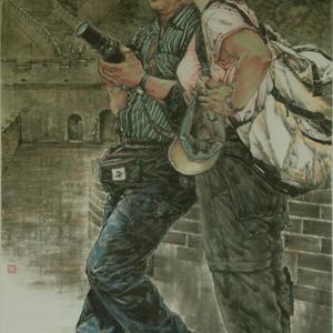 圆梦
