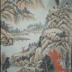 清阴高士