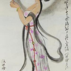 拜月