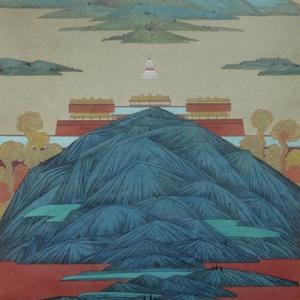 梦归圣地