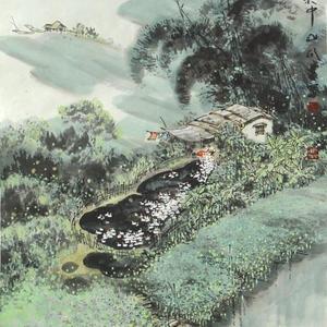 《野趣》