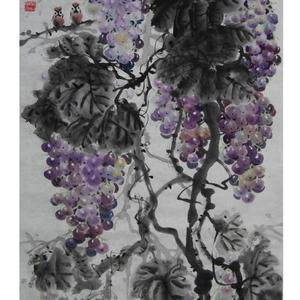 葡萄香果