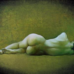 如玉系列—3