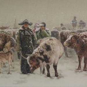 关东牛市