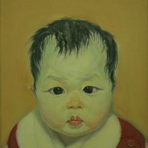 小孩系列之三