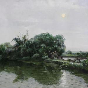 《雾》