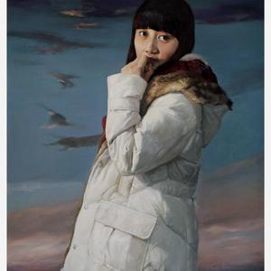 回眸