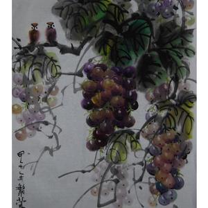 葡萄08