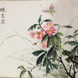 蝶恋花