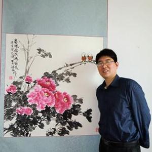 杨祥友