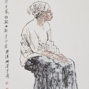 村妇