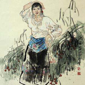 苗山秋