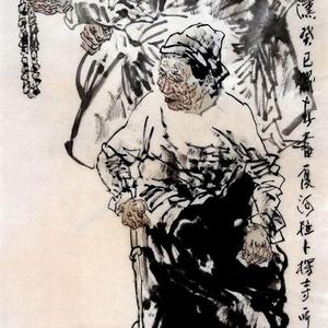 虔诚