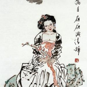 秋月