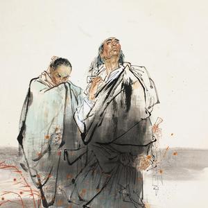 壮行图