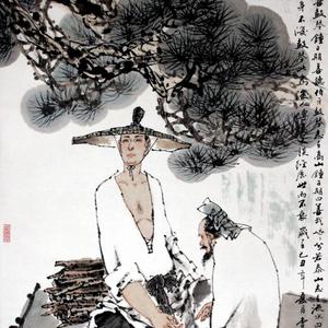 《高山流水   》