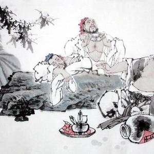 《酒逢知己》
