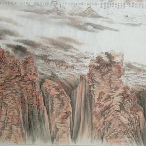 山里山外