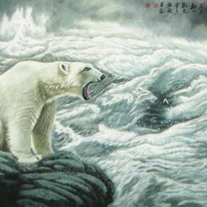 江山雄韵