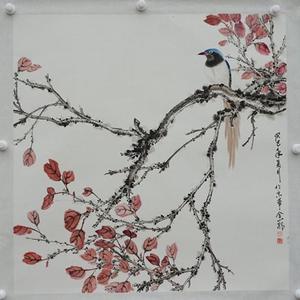 望秋