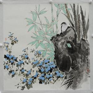 解花语