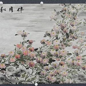 凝霜