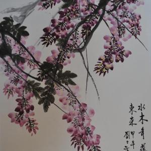 紫气东来