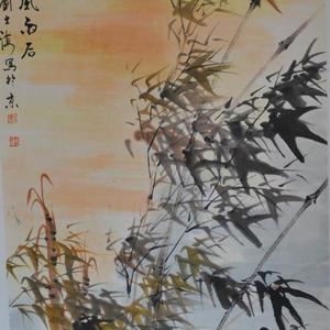 阳光总在风雨后