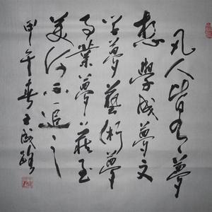 梦藏之美
