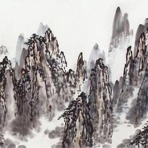 江山多雄姿