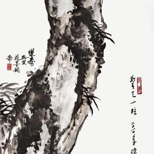擎天一柱