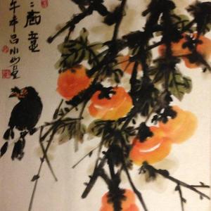 事事如意