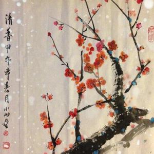 香雪