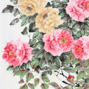 花开富贵