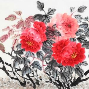 香气满乾坤