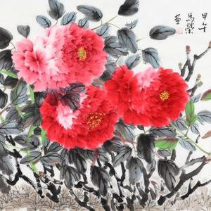 香飘万里