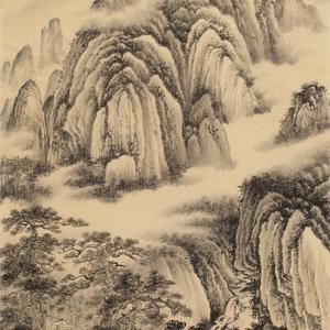 《幽间清音》