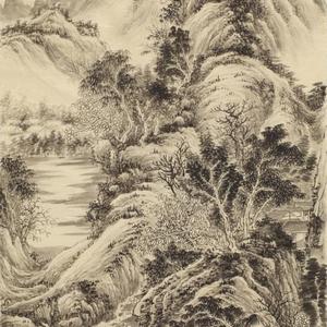 《群峭碧》