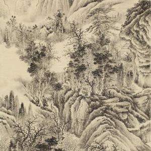 《天机在山中》