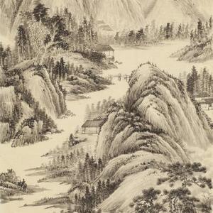 《万象含佳气》