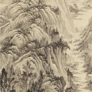 《千里流》