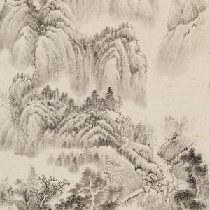 《百丈悬崖》